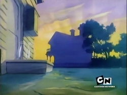 تام و جری (فصل1-قسمت30)